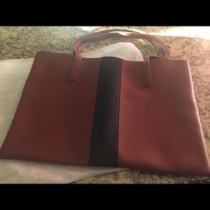 🆕 Vince Camuto Luck Tote